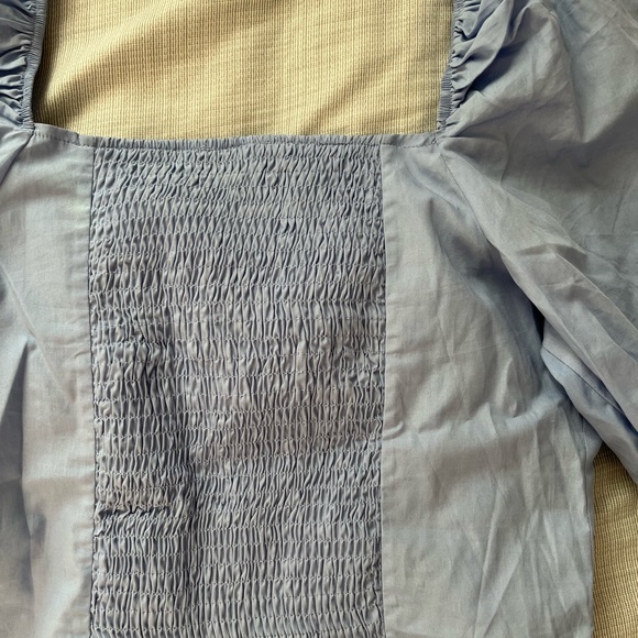 Banana Republic Blouse - Picture 3 of 3